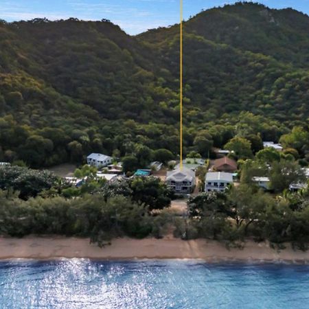Вілла Stunning Ocean Views Arcadia Екстер'єр фото